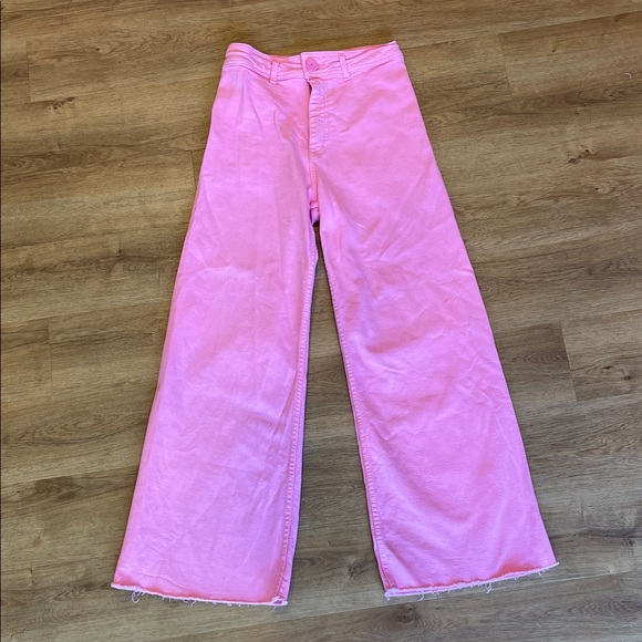 Zara The Marine Jeans - Picture 1 of 6